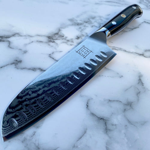 Santoku Knife