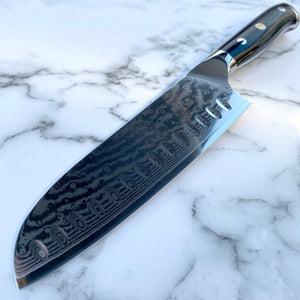 Santoku Knife uk