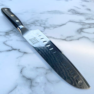 Santoku knife uk