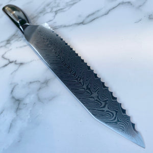 best bread knife uk