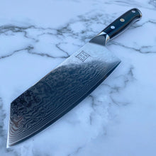Load image into Gallery viewer, meat cleaver
