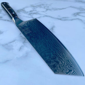 cleaver