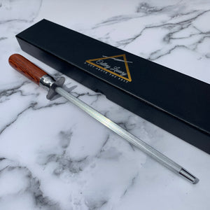 Knife Sharpener