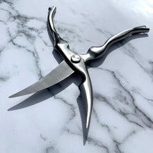 Load image into Gallery viewer, Professional Kitchen Scissors

