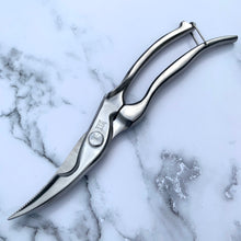 Load image into Gallery viewer, Kitchen Scissors
