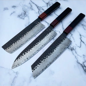 Knife Set