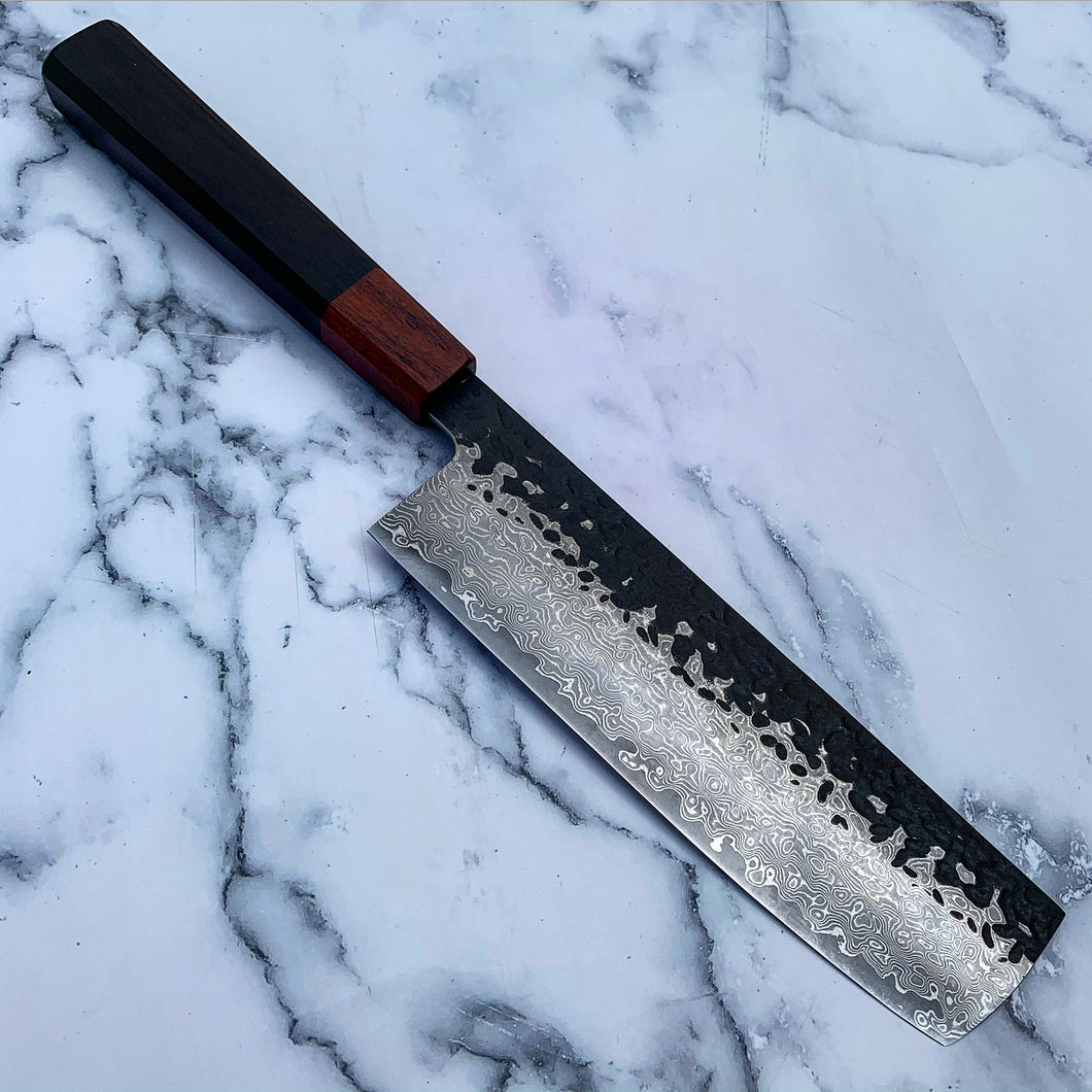 Nakiri Knife