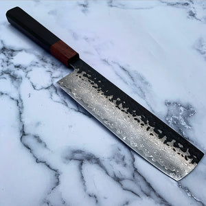 Nakiri Knife