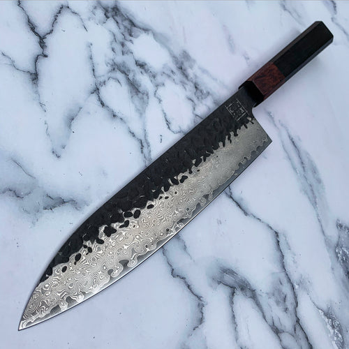 chef knife