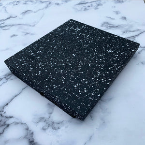 Snowflake Magnetic Knife Block