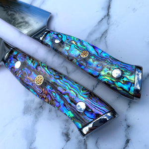 Knife Set