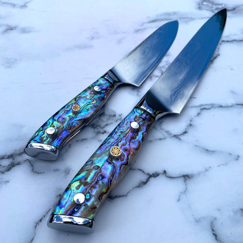 Knife Set