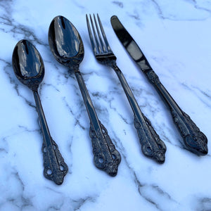 Stealth Cutlery Set