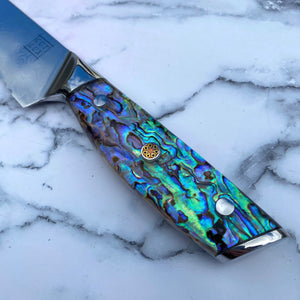 Bread Knife