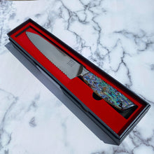 Load image into Gallery viewer, Bread Knife
