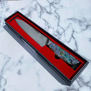 Bread Knife