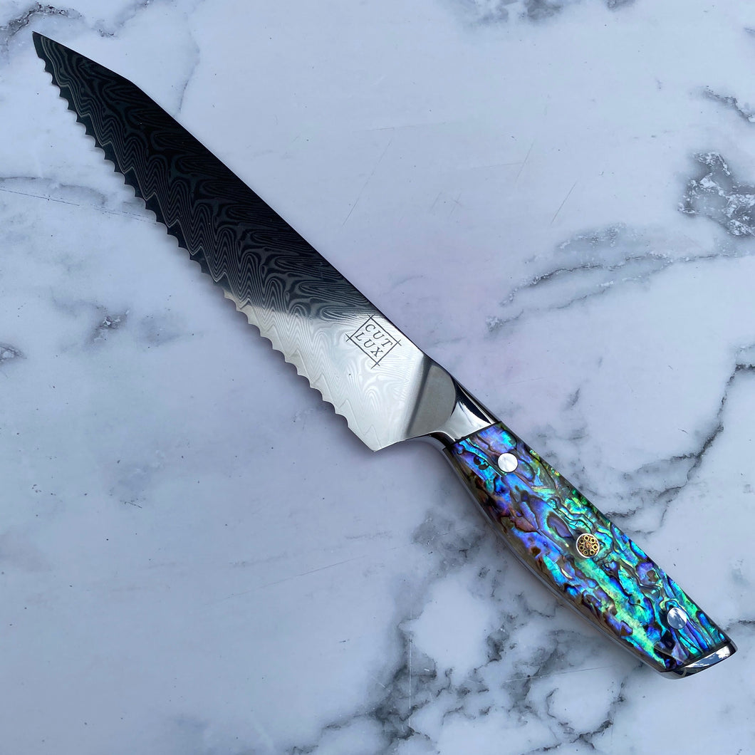 Bread Knife