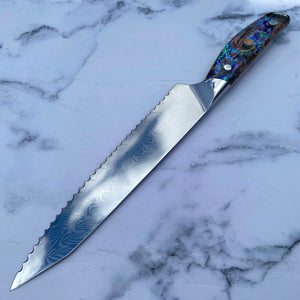 Bread Knife