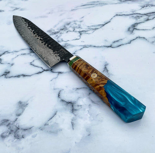 chef knife