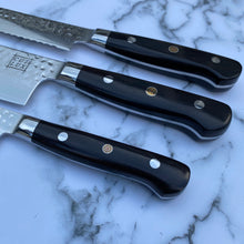 Load image into Gallery viewer, kitchen knife set
