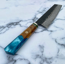 Load image into Gallery viewer, kiritsuke knife
