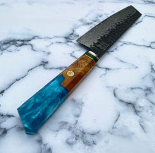 Load image into Gallery viewer, kiritsuke knife
