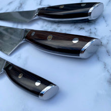 Load image into Gallery viewer, kitchen knife set
