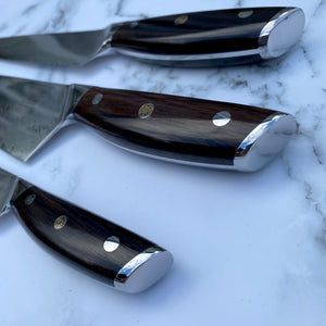 kitchen knife set