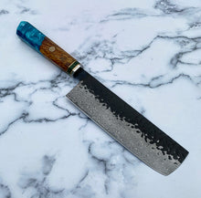Load image into Gallery viewer, nakiri knife

