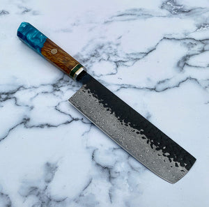nakiri knife