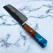 Load image into Gallery viewer, nakiri knife
