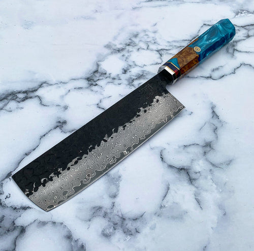nakiri knife