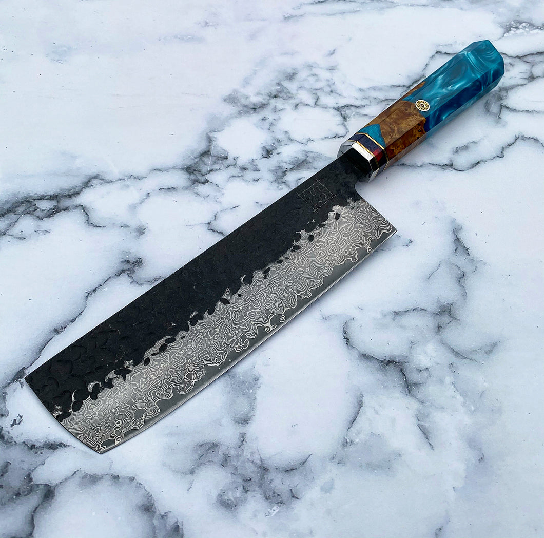 nakiri knife