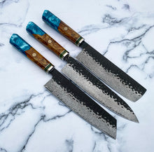 Load image into Gallery viewer, Knife Set
